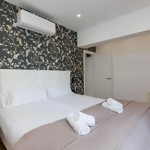Housalia Casa Del Mar En Olimpica Apartamento Barcelona