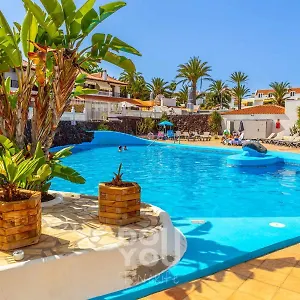 Paraiso Royal Apartahotel