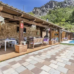 Panoramico Villa Odèn